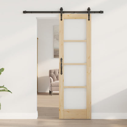 Schuifdeur Orkdal Naturel 61 X 198,5 Cm