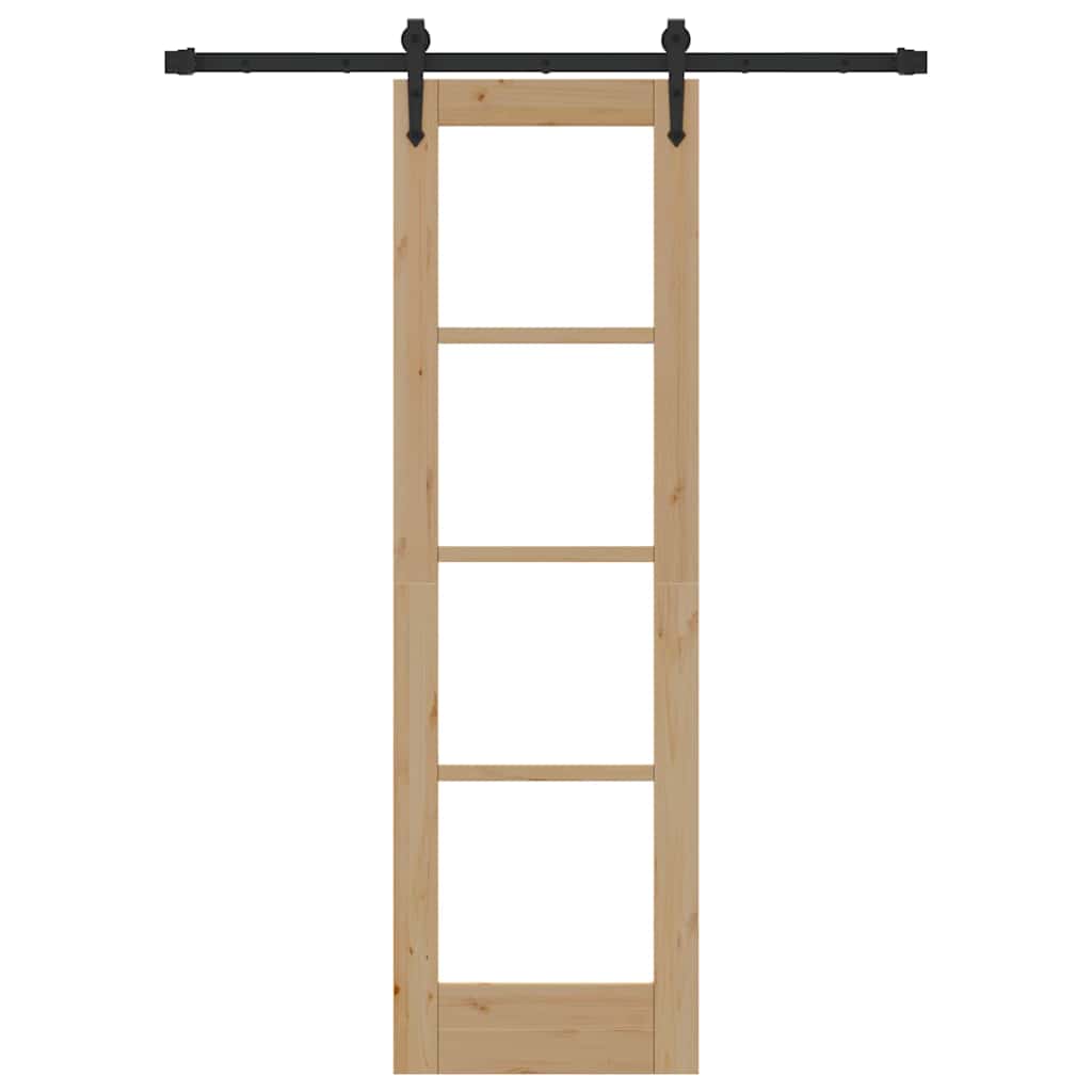 Schuifdeur Orkdal Naturel 61 X 198,5 Cm