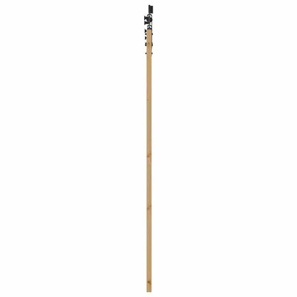 Schuifdeur Orkdal Naturel 61 X 198,5 Cm