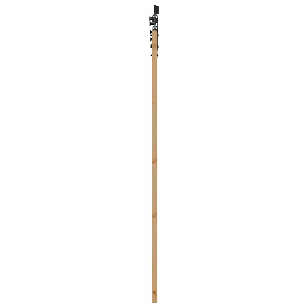 Schuifdeur Orkdal Naturel 73,5 X 198,5 Cm