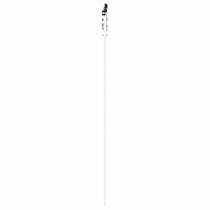 Schuifdeur Orkdal Hout En Metaal 93 x 232 cm