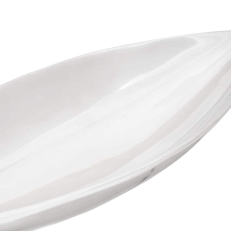 Fruitmand Zilver 60 x 15 x 8 cm Aluminium