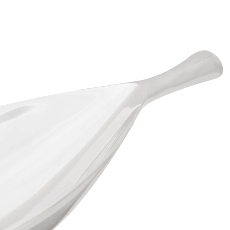 Fruitmand Zilver 60 x 15 x 8 cm Aluminium