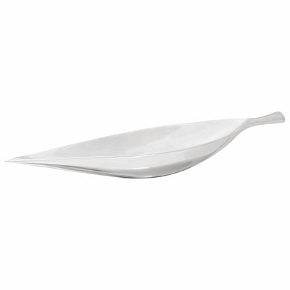 Fruitmand Zilver 60 x 15 x 8 cm Aluminium