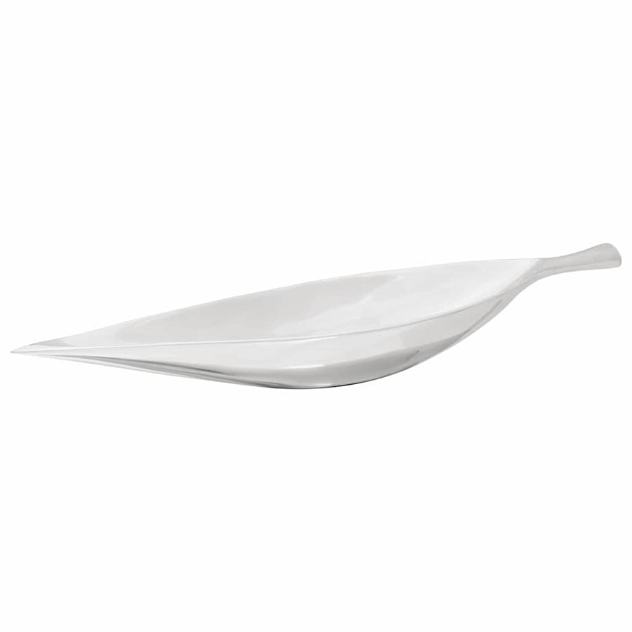 Fruitmand Zilver 60 x 15 x 8 cm Aluminium