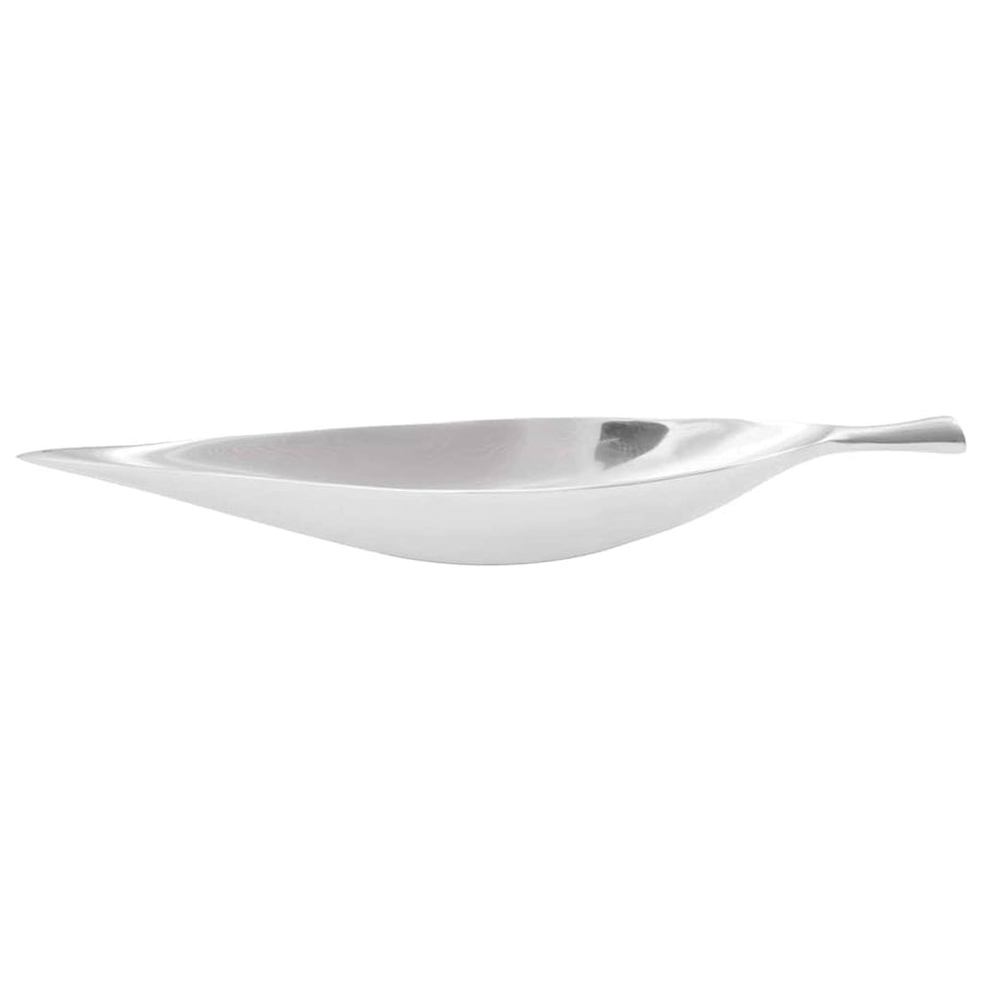 Fruitmand Zilver 60 x 15 x 8 cm Aluminium