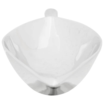 Fruitmand Zilver 60 x 15 x 8 cm Aluminium