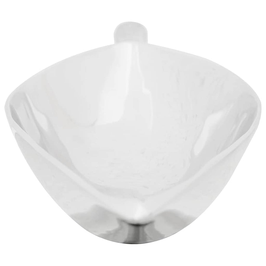 Fruitmand Zilver 60 x 15 x 8 cm Aluminium