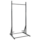 Pull-up bar Station Black 100.5 x 102 x 234.5 cm