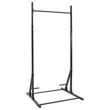 Optrekstang Station Zwart 100,5 x 102 x 234,5 cm