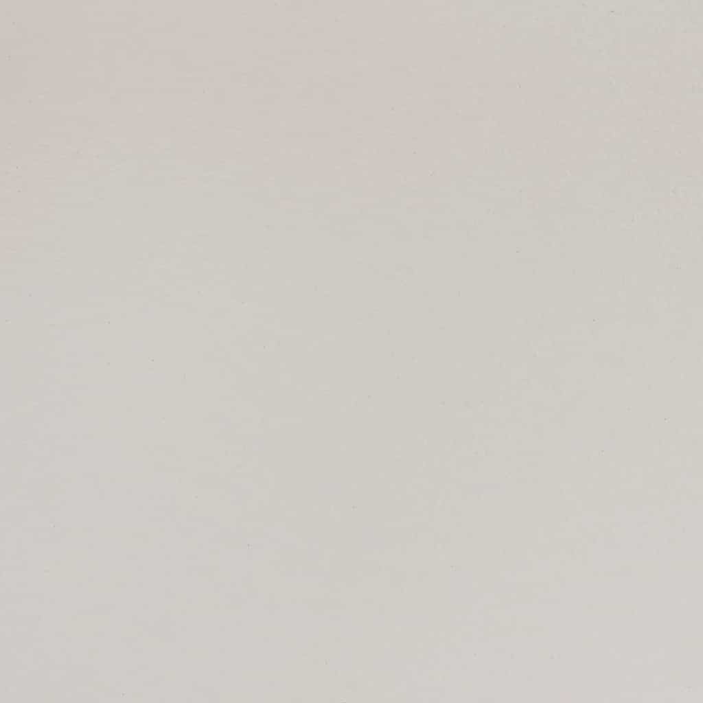 Bistrotafel Beige 55 x 55 x 72,5 cm Poedercoating staal