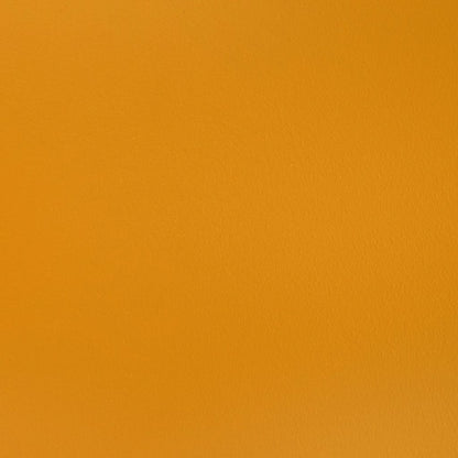 Bistrotafel Mosterdgeel Ø 50 x 71 cm Poedercoating staal