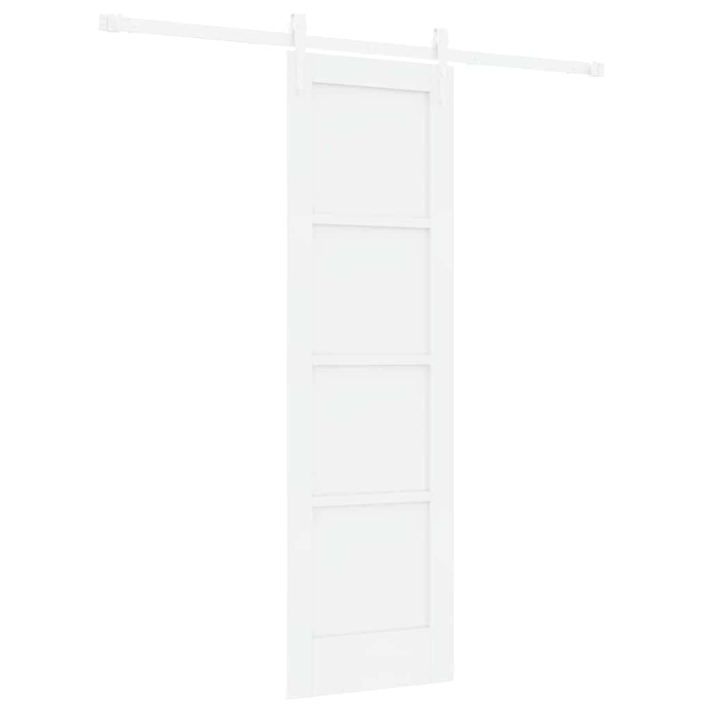 Schuifdeur Anders ORKDAL Wit 61 x 198,5 cm
