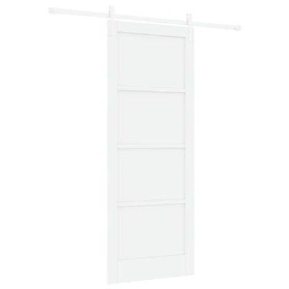Schuifdeur Anders ORKDAL Wit 83 x 211 cm
