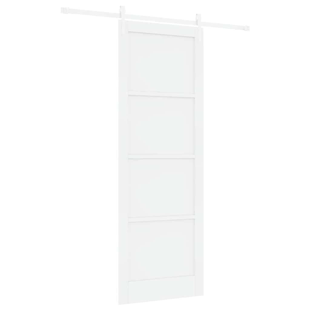 Schuifdeur Anders ORKDAL Wit 83 x 232 cm