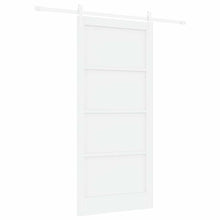 Schuifdeur Anders ORKDAL Wit 93 x 202 cm
