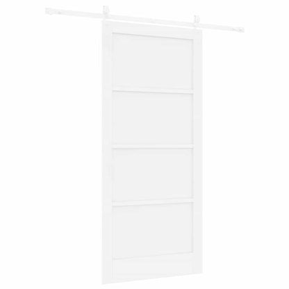Schuifdeur Anders ORKDAL Wit 93 x 202 cm
