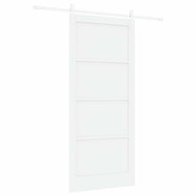 Schuifdeur Anders ORKDAL Wit 93 x 211 cm