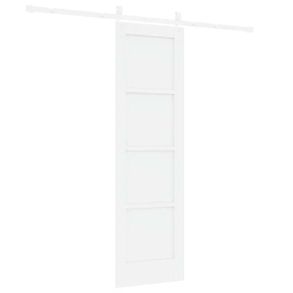 Schuifdeur Anders ORKDAL Wit 61 x 198,5 cm