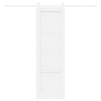 Schuifdeur Anders ORKDAL Wit 61 x 198,5 cm