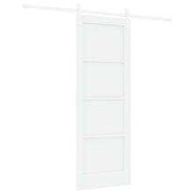 Schuifdeur Anders ORKDAL Wit 73.5 x 198.5 cm