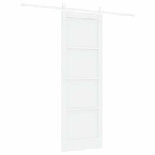 Schuifdeur Anders ORKDAL Wit 73.5 x 211 cm