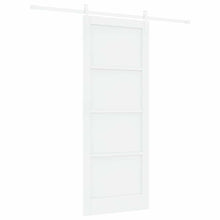 Schuifdeur Anders ORKDAL Wit 83 x 211 cm