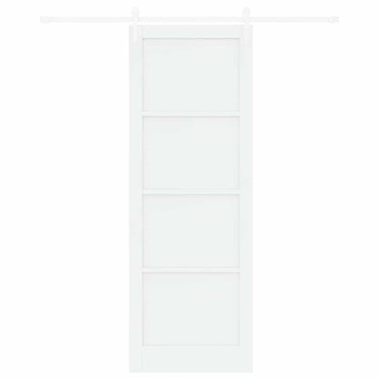 Schuifdeur Anders ORKDAL Wit 83 x 232 cm