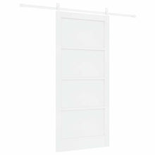 Schuifdeur Anders ORKDAL Wit 93 x 202 cm