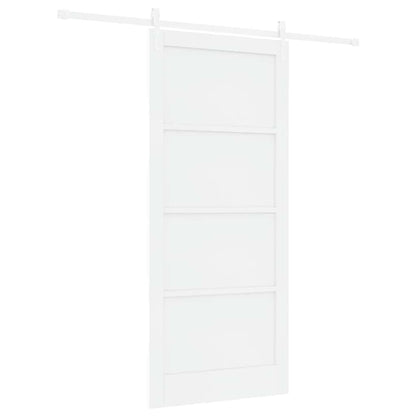 Schuifdeur Anders ORKDAL Wit 93 x 211 cm