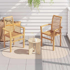 Vloerkleed ovaal 200x100 cm crème polypropyleen