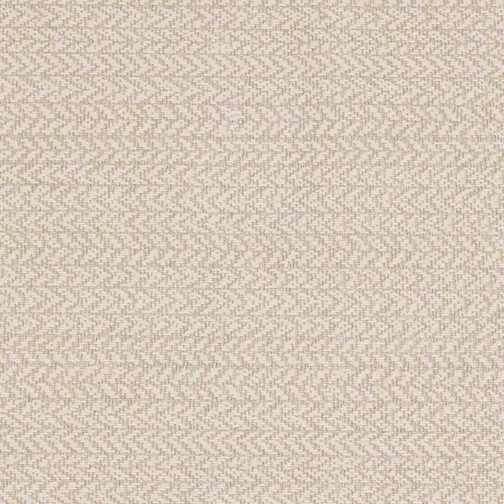 Vloerkleed ZIZUR Crème 200 x 100 cm Polypropyleen