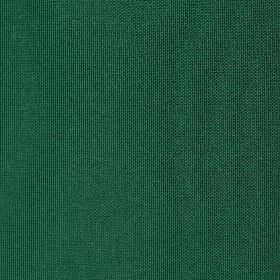Tuinparasol Groen 248 x 248 x 148 cm Polyester en staal