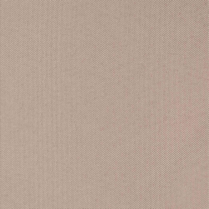 Tuinparasol 248 X 248 X 148 Cm Polyester En Staal Taupe