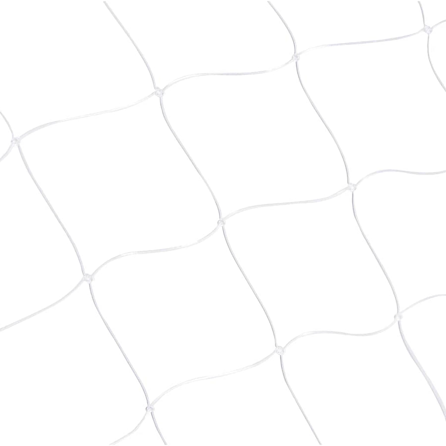 Kattennet Transparant 3x2 m Nylon