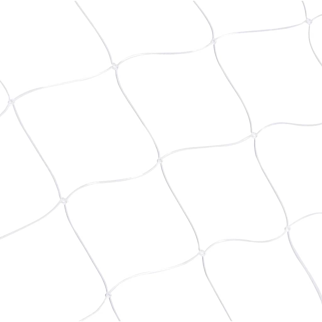 Kattennet Transparant 4x3 m Nylon