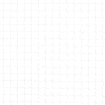 Kattennet Transparant 6x3 m Nylon