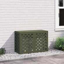 Airconditioner Hoes Staal 90 x 40 x 60 cm