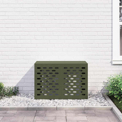 Airconditioner Hoes Staal 90 x 40 x 60 cm