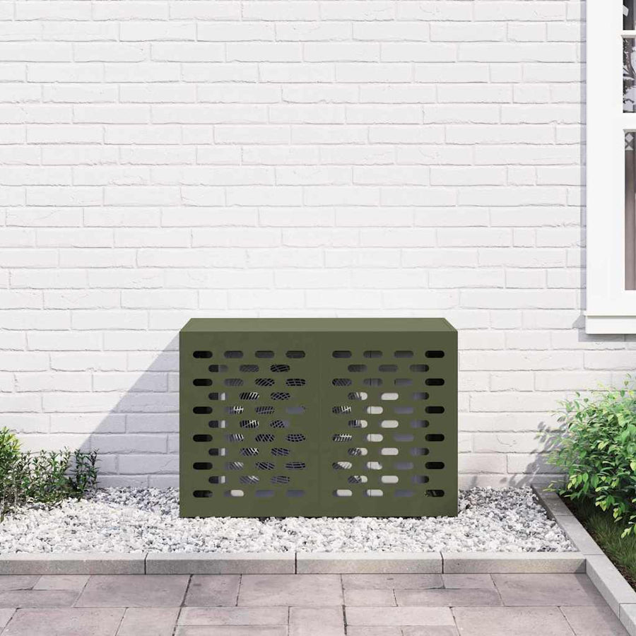 Airconditioner Hoes Staal 90 x 40 x 60 cm
