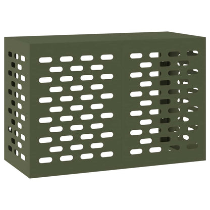 Airconditioner Hoes Staal 90 x 40 x 60 cm