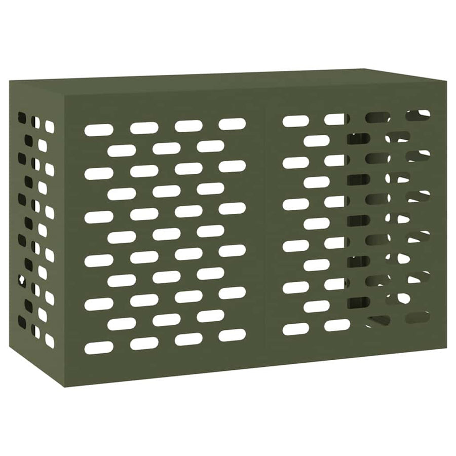 Airconditioner Hoes Staal 90 x 40 x 60 cm