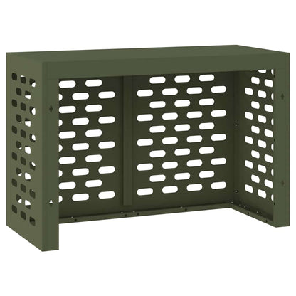 Airconditioner Hoes Staal 90 x 40 x 60 cm