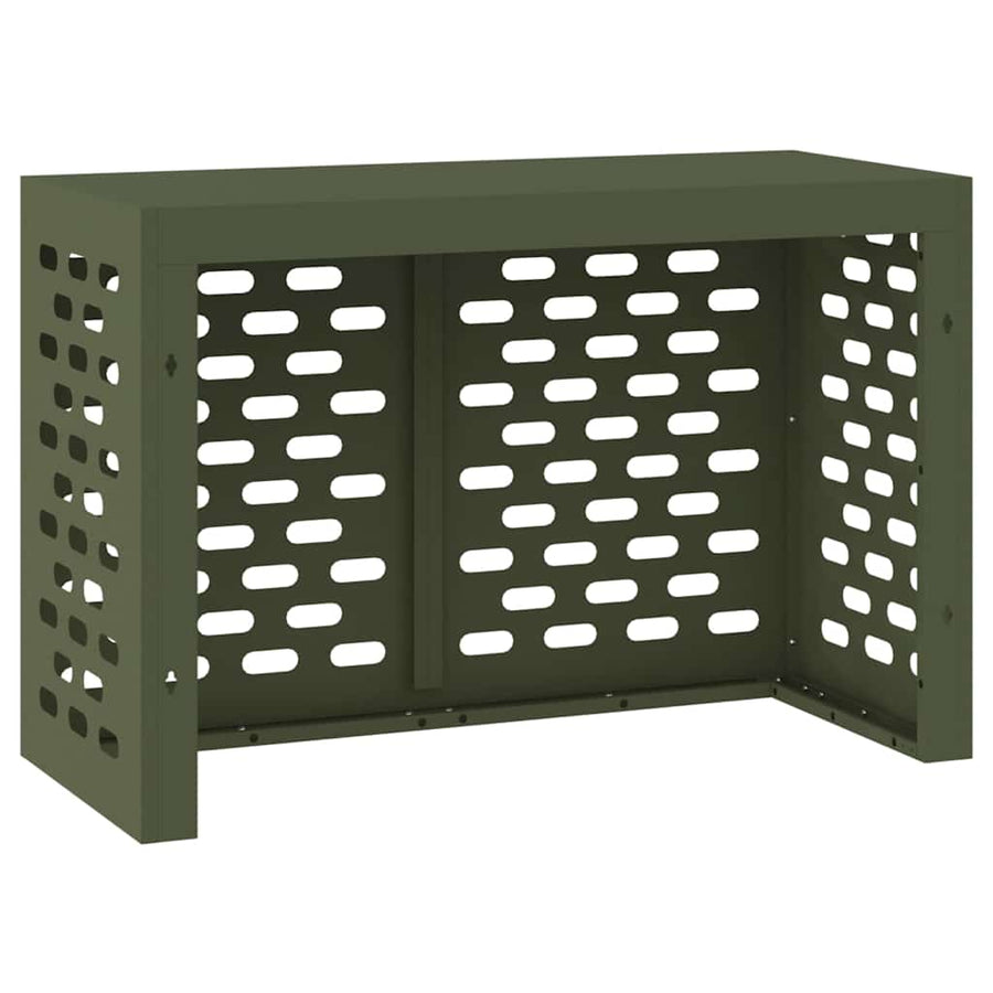 Airconditioner Hoes Staal 90 x 40 x 60 cm