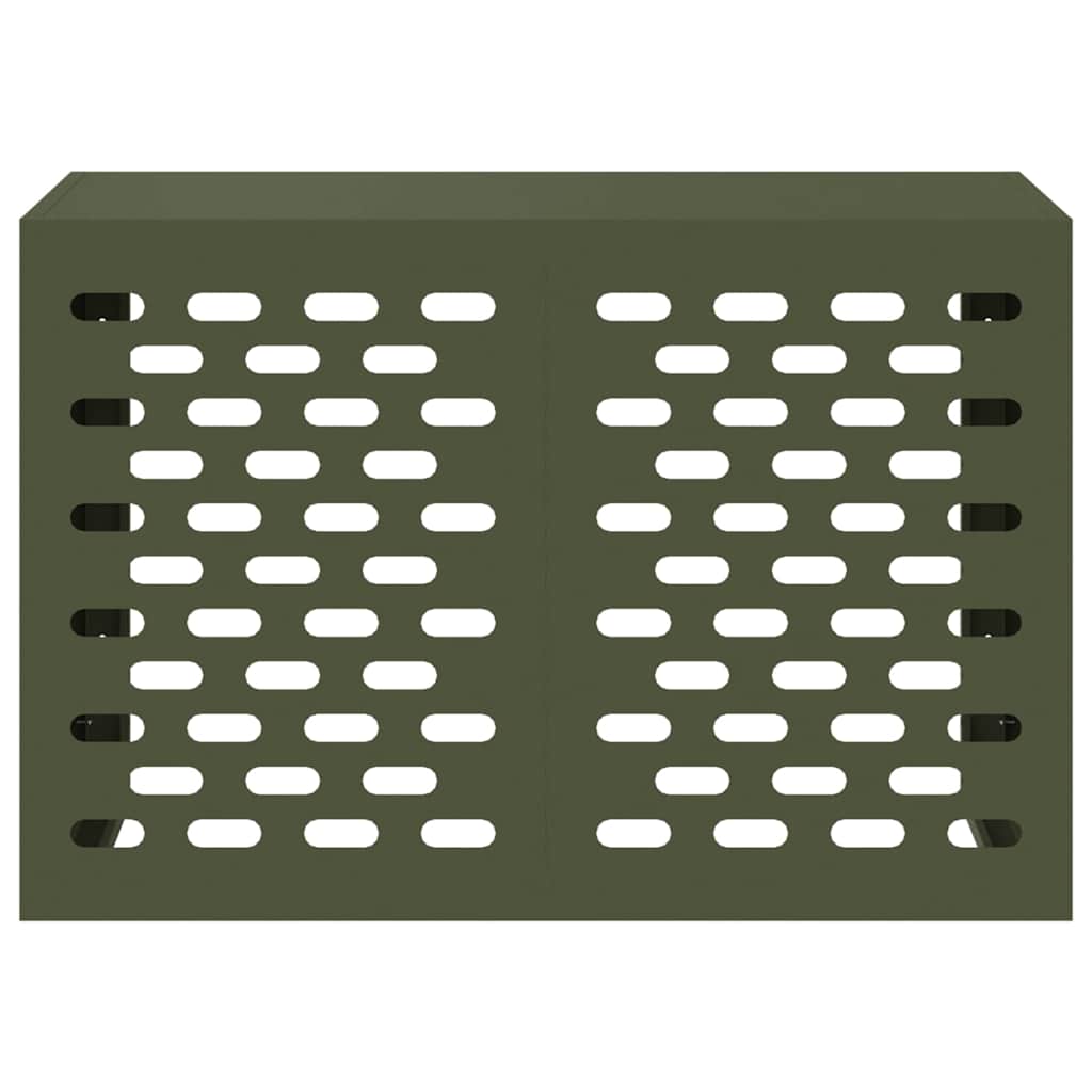 Airconditioner Hoes Staal 90 x 40 x 60 cm