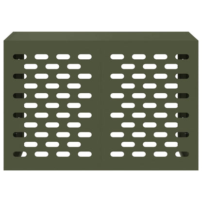 Airconditioner Hoes Staal 90 x 40 x 60 cm