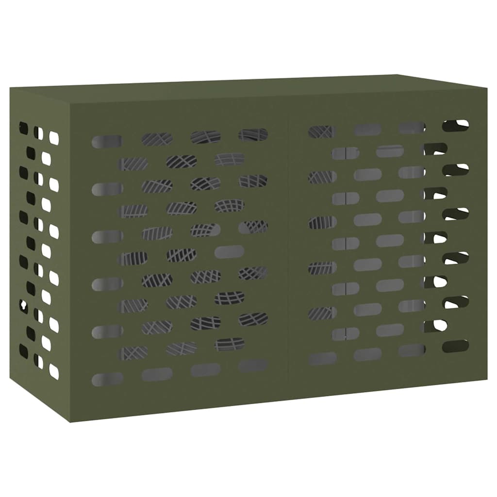 Airconditioner Hoes Staal 90 x 40 x 60 cm