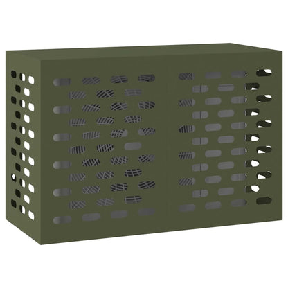 Airconditioner Hoes Staal 90 x 40 x 60 cm