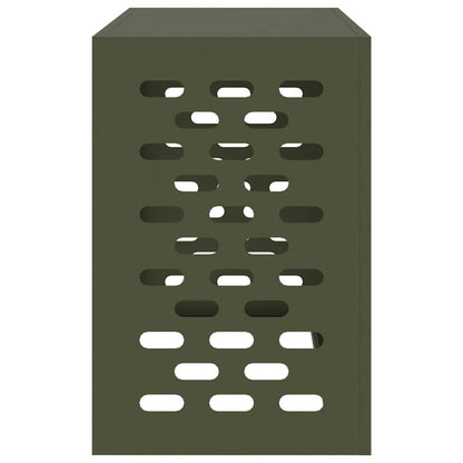 Airconditioner Hoes Staal 90 x 40 x 60 cm