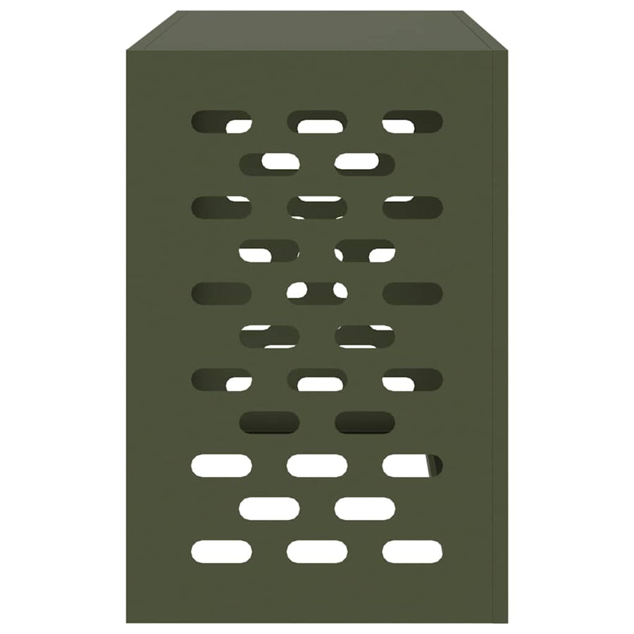 Airconditioner Hoes Staal 90 x 40 x 60 cm